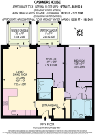 503 Cashmere House -