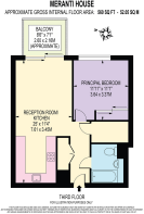310 Meranti House - 
