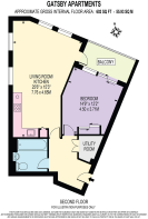 8 Gatsby Apartments 