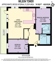 503 Wilson Tower - h