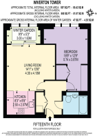 1503 Wiverton Tower 