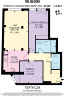 Flat 13, The Osborn