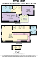 60, 3 Settles Street