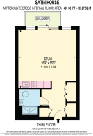 306 Satin House - lo