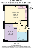 17 Stirling Mansions