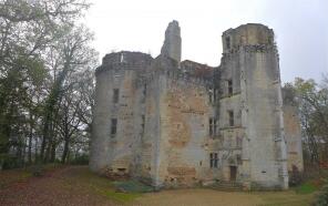 Photo of Rouffignac-Saint-Cernin-de-Reilhac, 24580, France