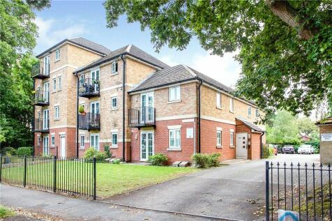 Southampton - 1 bedroom apartment for sale