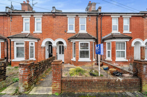 Archers Road, Eastleigh, Hampshire