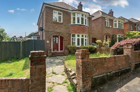 Eynham Avenue, Southampton, Hampshire