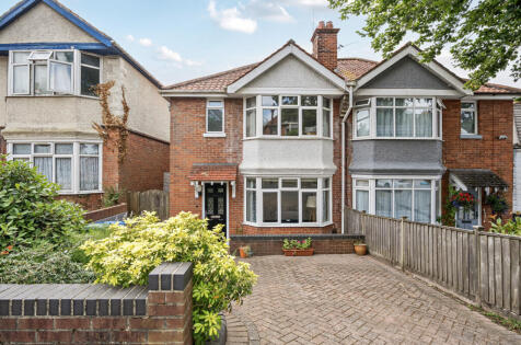 Woodmill Lane, Southampton, Hampshire