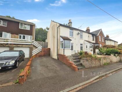 Allbrook Hill, Eastleigh, Hampshire