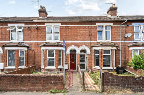 Desborough Road, Eastleigh, Hampshire