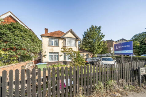 Bitterne Road West, Southampton, Hampshire