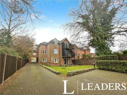 Belmont Road, Southampton, Hampshire