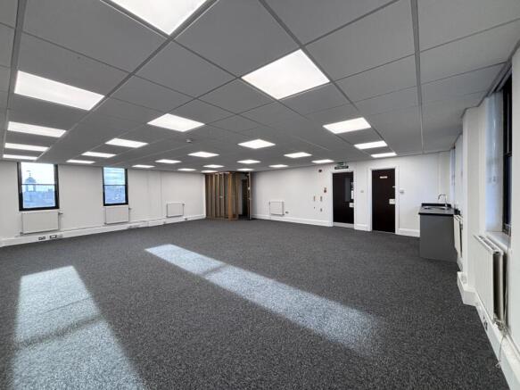 Third Floor