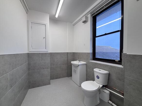 Third Floor