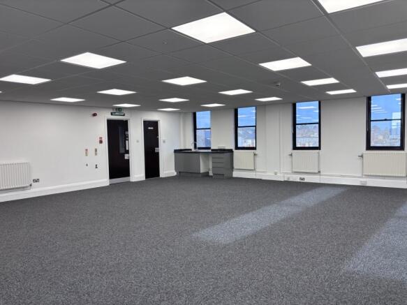Third Floor