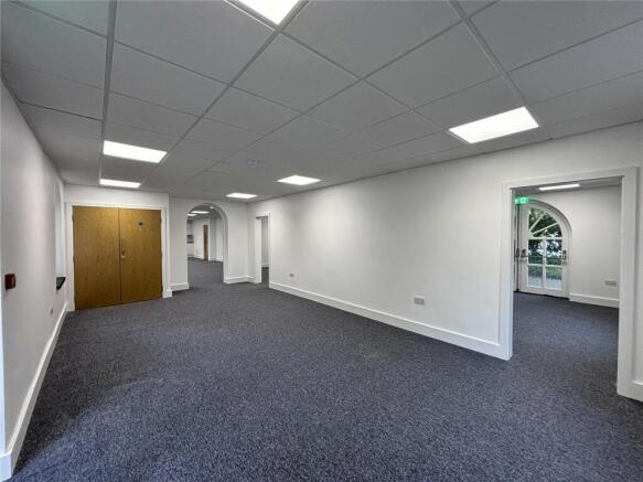 Ground Floor