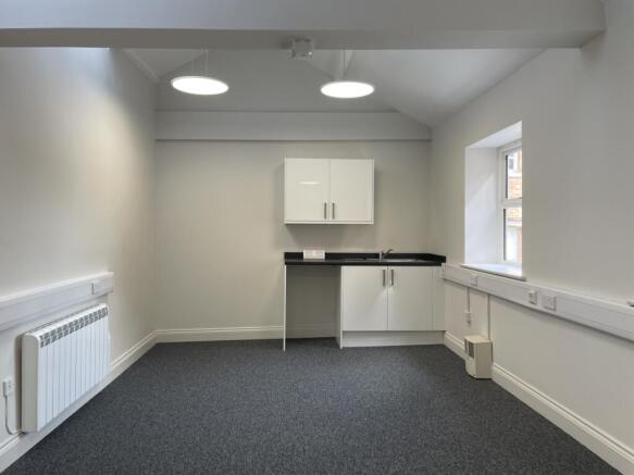 Suite 15 - 1st Floor