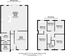 28 Turnberry Drive - floor plan.PNG