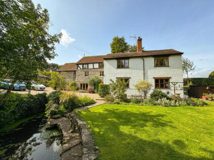 Eardisley, Herefordshire, HR3