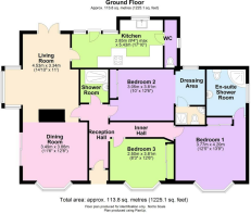 floorplan - sunderlands