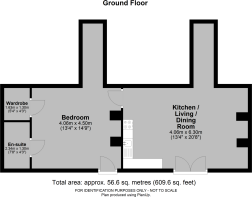 61 Frome Court, Bartestree, Hereford - all floors.