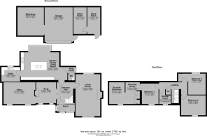Upper Cottage, Yarkhill, Hereford - all floors.PNG