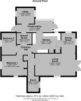 8 Green Lane Park, Breinton Lane, Hereford - all f