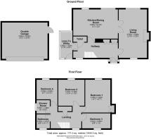 5 Copper Beeches Close, Much Dewchurch, Hereford -