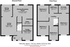 9 Atherstone, Belmont, Hereford - all floors (1).J