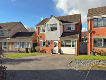 Atherstone Close, Belmont, Hereford, HR2