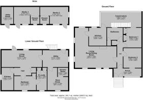 5 Ferndale Road, Hereford - all floors.JPG