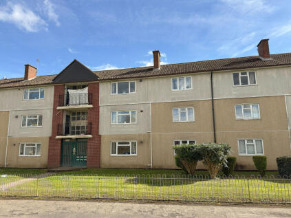 Villa Street, Hunderton, Hereford, HR2