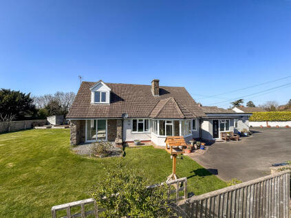 Bush Bank, Hereford, HR4