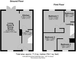 27 Kinnersley Close, Hereford - all floors.JPG