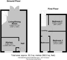 18 Goodwin Way, Lower Bullingham, Hereford - all f