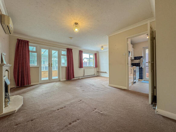 Living Dining Room