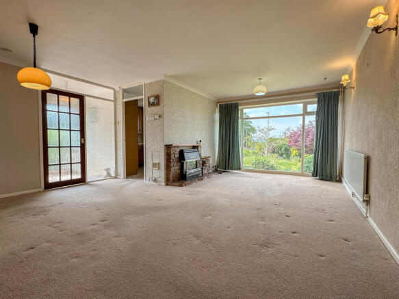 Living Dining Room
