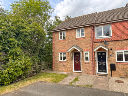 Warwick Road, Lower Bullingham, Hereford, HR2