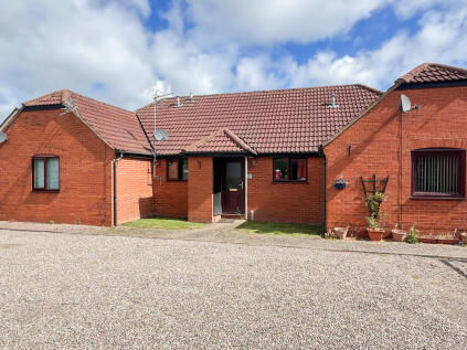 St. Charles Court, Lower Bullingham, Hereford, HR2