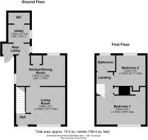 7 Callowside, Ewyas Harold - all floors.JPG