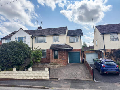 Underhill Road, Tupsley, Hereford, HR1