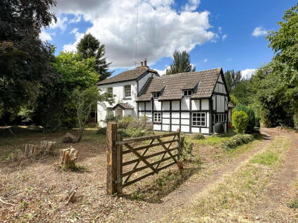 Bartestree, Herefordshire, HR1