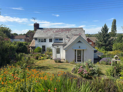 Duke Street, Withington, Hereford, HR1