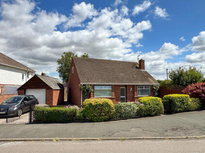 Dinedor Avenue, Putson, Hereford, HR2