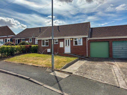 St. Peters Close, Moreton-on-Lugg, Hereford, HR4