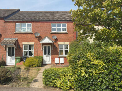 Wheatridge Road, Belmont, Hereford, HR2