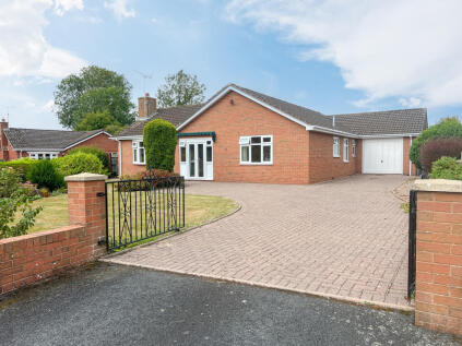 Lower Orchards, Burghill, Hereford, HR4