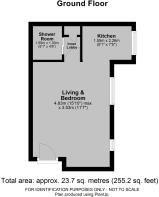 15 Lingfield Walk, Bobblestock, Hereford - all flo